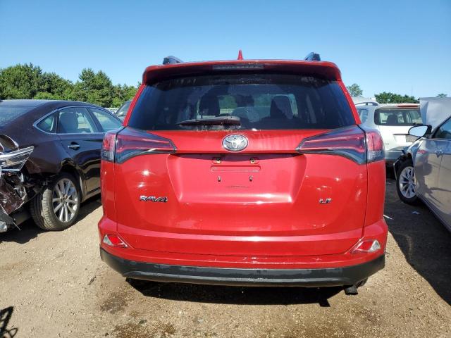 2017 Toyota Rav4 Le VIN: 2T3ZFREV7HW379536 Lot: 58453874