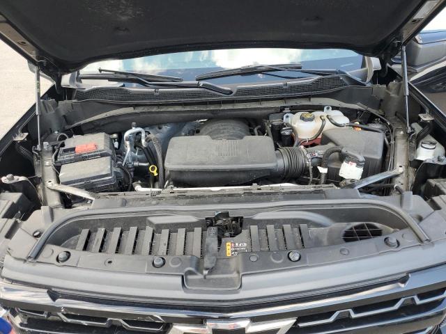 2022 Chevrolet Silverado K1500 Lt Trail Boss VIN: 3GCUDFEDXNG689441 Lot: 57327424