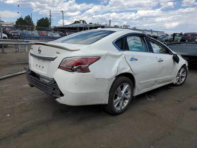 2015 NISSAN ALTIMA 2.5 - 1N4AL3AP4FN897396