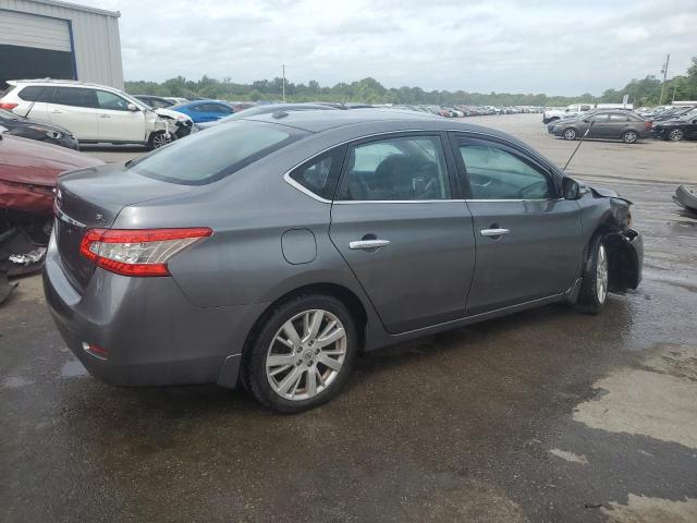 2015 Nissan Sentra - Image 3