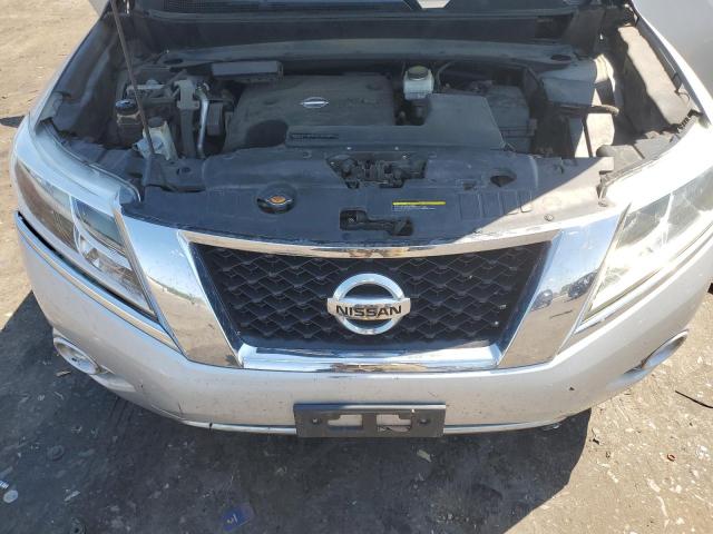 2013 Nissan Pathfinder S VIN: 5N1AR2MM5DC636223 Lot: 60322144