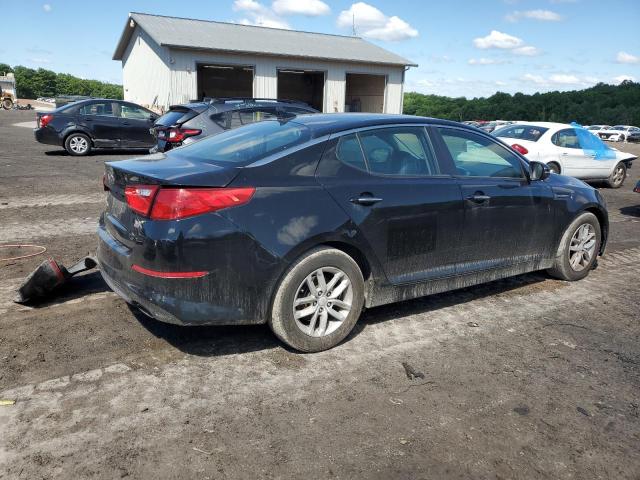 2015 Kia Optima Lx VIN: KNAGM4A72F5663598 Lot: 58907254