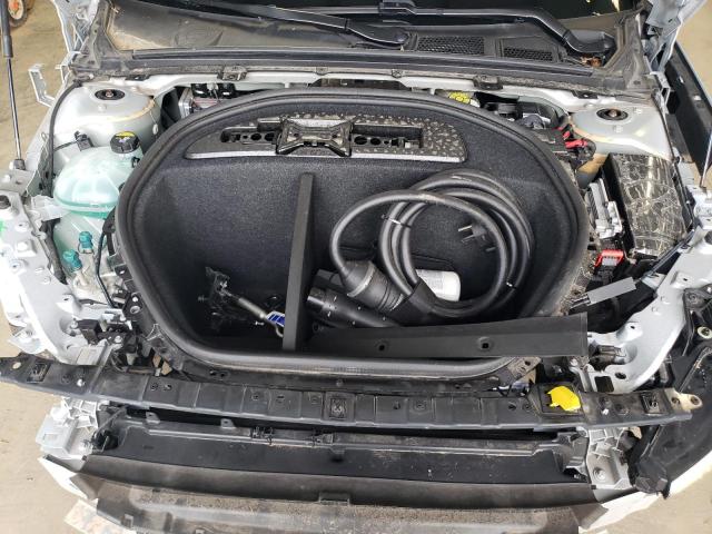 2023 Polestar 2 VIN: YSMEG3KA9PL157712 Lot: 58923194