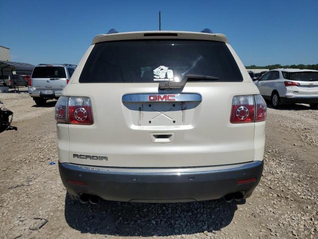2009 GMC Acadia Sle VIN: 1GKER13D99J139961 Lot: 58490754