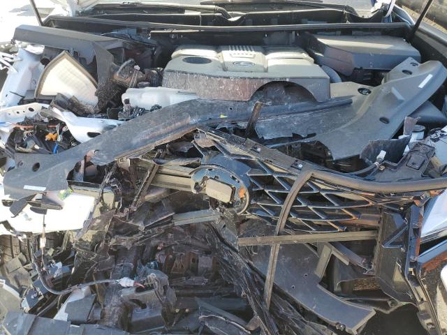 2024 Lexus Lx 600 Base VIN: JTJMB7CX7R4039376 Lot: 57754364