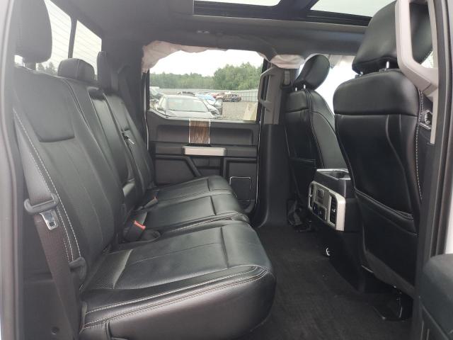 2019 Ford F150 Supercrew VIN: 1FTEW1E52KKC06426 Lot: 57629644