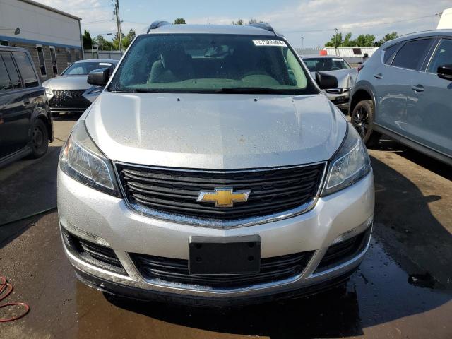 2015 Chevrolet Traverse Ls VIN: 1GNKVFED1FJ175263 Lot: 57920684