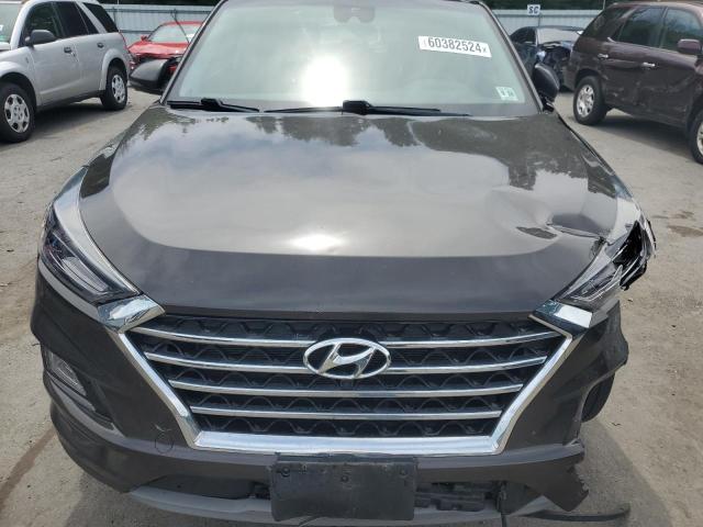 2019 Hyundai Tucson Limited VIN: KM8J3CALXKU917816 Lot: 60382524