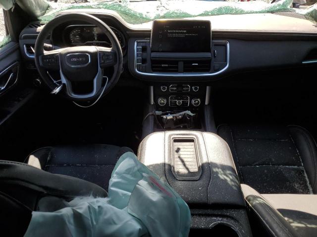 2023 GMC YUKON XL K - 1GKS2GKDXPR254627