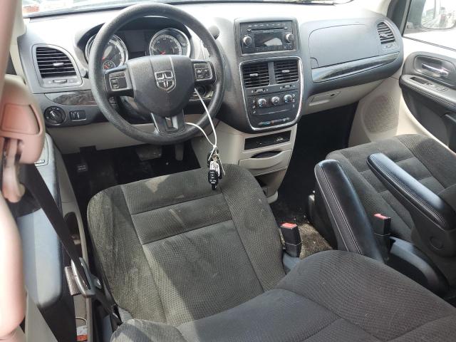 2015 Dodge Grand Caravan Se VIN: 2C4RDGBG2FR616313 Lot: 59623144