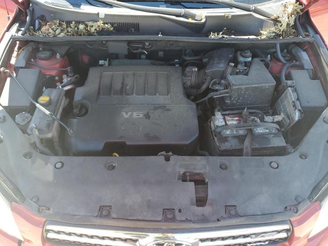 2007 Toyota Rav4 Limited VIN: JTMBK31V776023183 Lot: 58513194