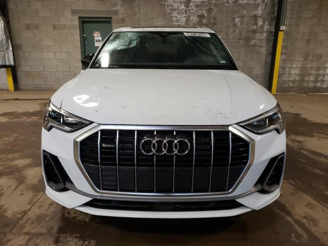 2024 Audi Q3 Premium S Line 45 VIN: WA1DECF34R1083732 Lot: 58770794