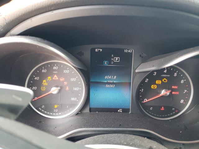 2020 Mercedes-Benz Glc 300 VIN: W1N0G8DB9LF792357 Lot: 60415374