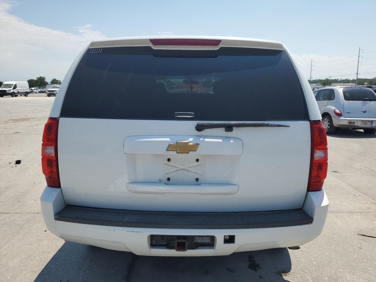 1GNSK2E03DR338816 2013 Chevrolet Tahoe Special