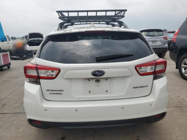 2019 Subaru Impreza Limited VIN: 4S3GTAT65K3724599 Lot: 57382604