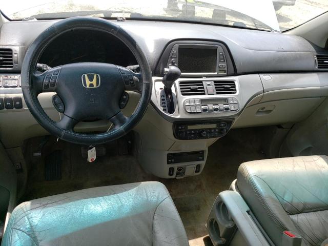 2007 Honda Odyssey Touring VIN: 5FNRL38847B124472 Lot: 60901404