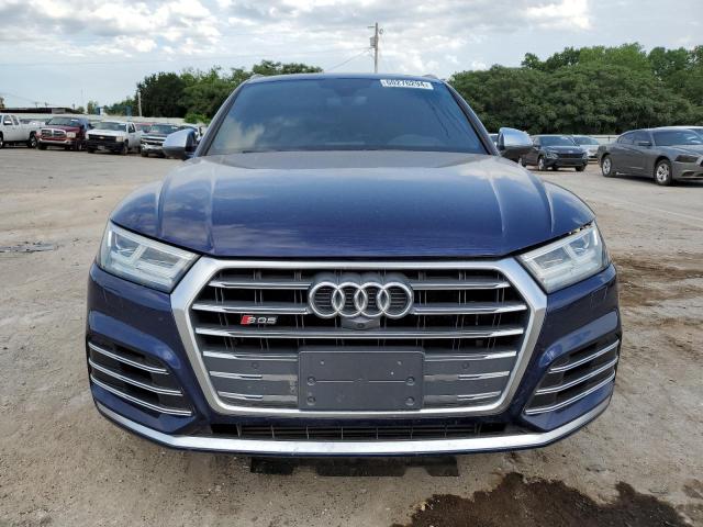 2018 AUDI SQ5 PRESTI WA1C4AFY9J2217762