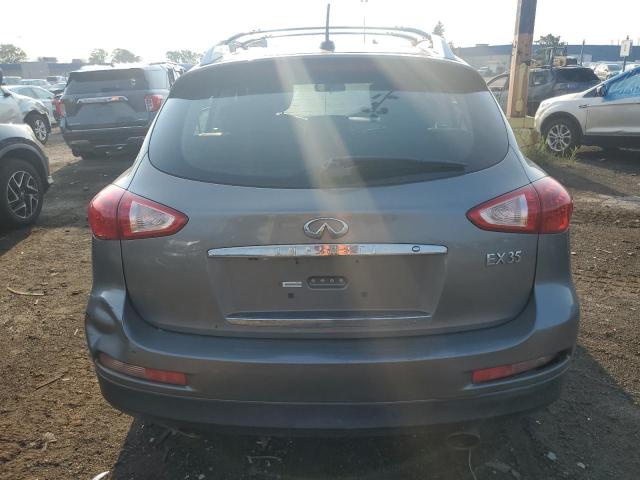 2009 Infiniti Ex35 Base VIN: JNKAJ09F19M951742 Lot: 59743734