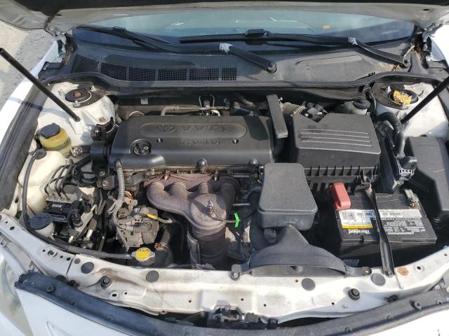 4T1BE46K87U645567 2007 Toyota Camry Ce