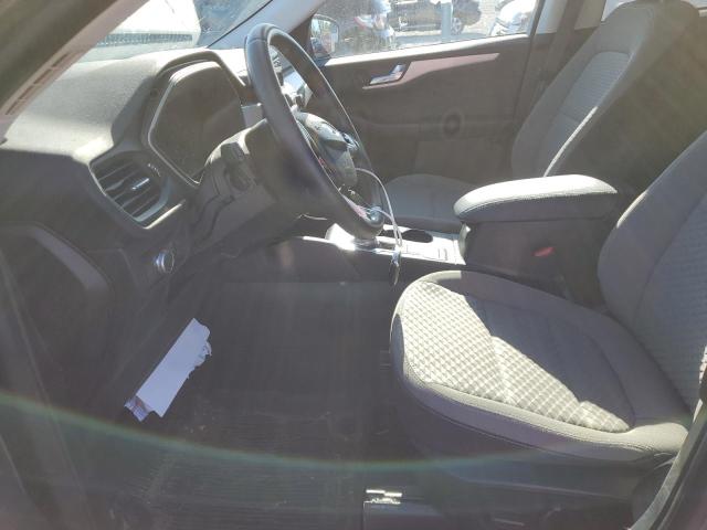 2021 Ford Escape Se VIN: 1FMCU9G66MUB20492 Lot: 58981264