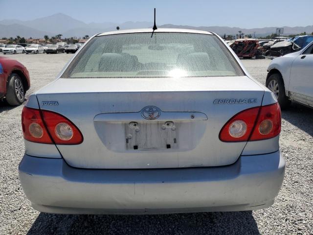 2007 Toyota Corolla Ce VIN: 1NXBR32E37Z834903 Lot: 58926154