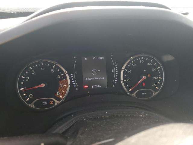 2019 Jeep Renegade Latitude VIN: ZACNJBBB0KPK65640 Lot: 60099284