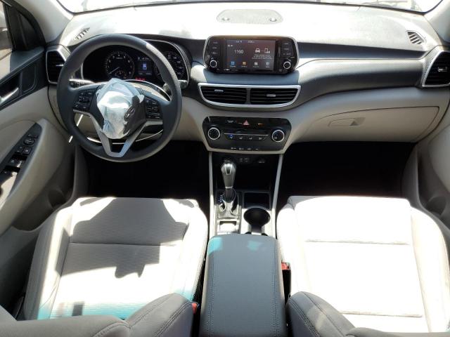 2019 Hyundai Tucson Se VIN: KM8J2CA49KU059864 Lot: 58112604