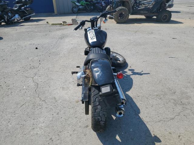 2022 HARLEY-DAVIDSON FXST 1HD1BVJ10NB014381