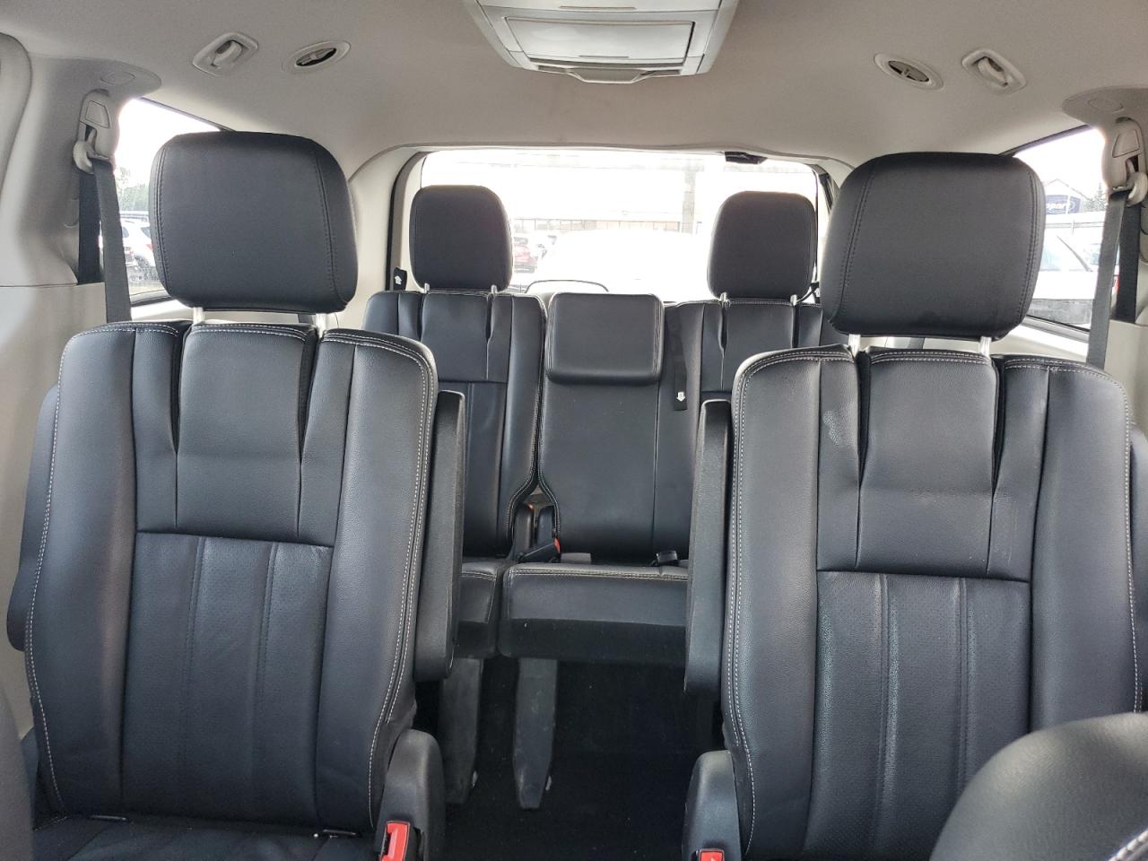 2C4RC1BG7CR384027 2012 Chrysler Town & Country Touring