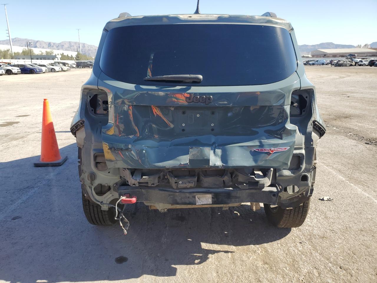 ZACCJBCT4GPD43555 2016 Jeep Renegade Trailhawk