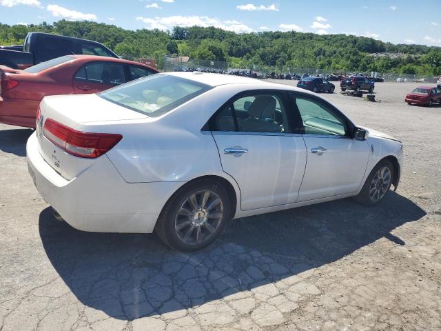 2010 Lincoln Mkz VIN: 3LNHL2JC1AR751023 Lot: 58288814