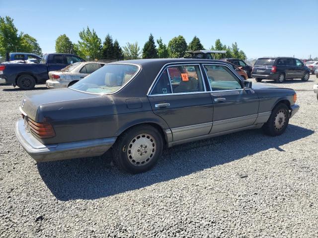 WDBCA24D3JA415682 1988 Mercedes-Benz 300 Se