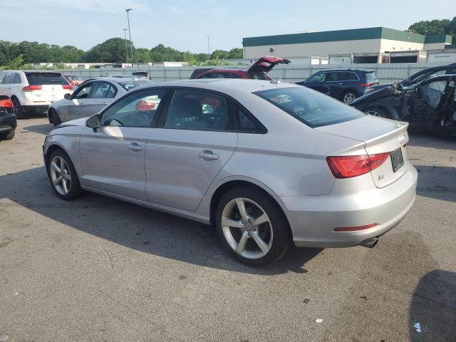 2015 Audi A3 Premium VIN: WAUBFGFF2F1094037 Lot: 58687264