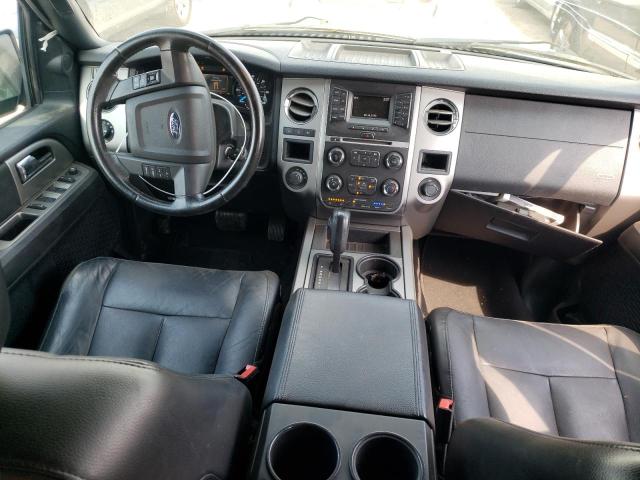 2015 Ford Expedition El Xlt VIN: 1FMJK1JT4FEF39581 Lot: 59932714