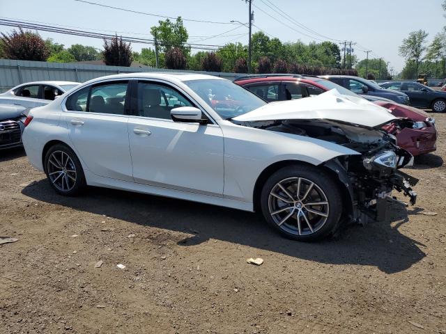 3MW5R7J00L8B19810 Bmw 3 Series 2020
