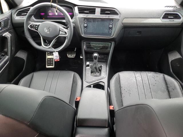 2023 VOLKSWAGEN TIGUAN SE - 3VVCB7AX5PM132997