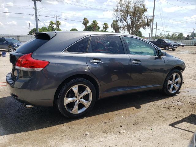 2011 Toyota Venza VIN: 4T3ZK3BBXBU039257 Lot: 59651674