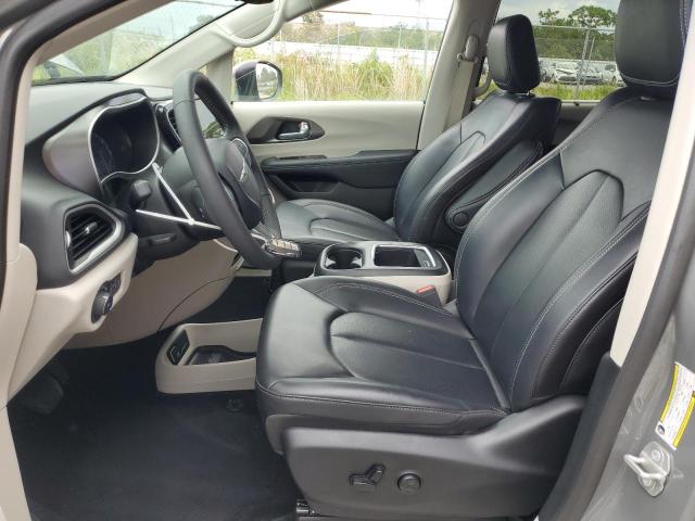 2023 CHRYSLER PACIFICA T - 2C4RC1BG7PR580958