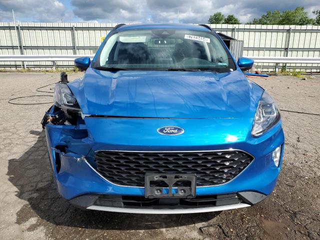 2021 Ford Escape Sel VIN: 1FMCU9H67MUA64285 Lot: 57823454