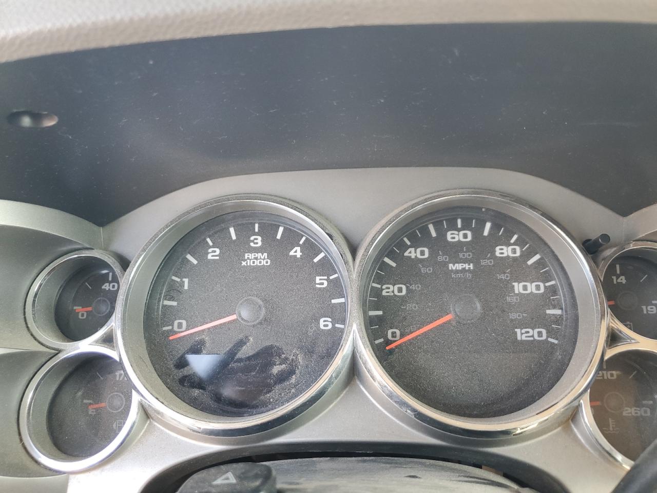 1GC3CVBG0AF139684 2010 Chevrolet Silverado C2500 Heavy Duty