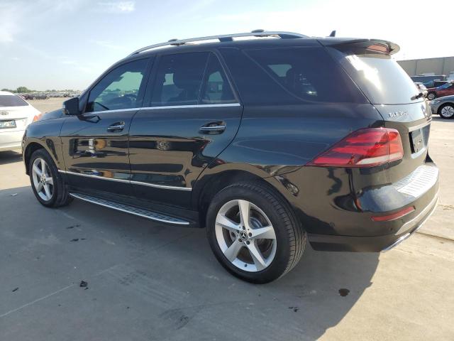2018 Mercedes-Benz Gle 350 VIN: 4JGDA5JB8JB045488 Lot: 60276454