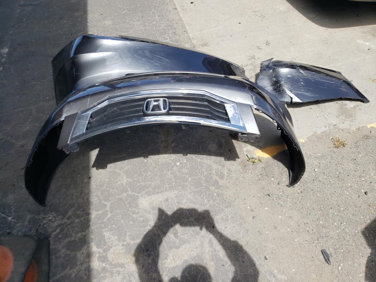 1HGCP26459A180356 2009 Honda Accord Lxp