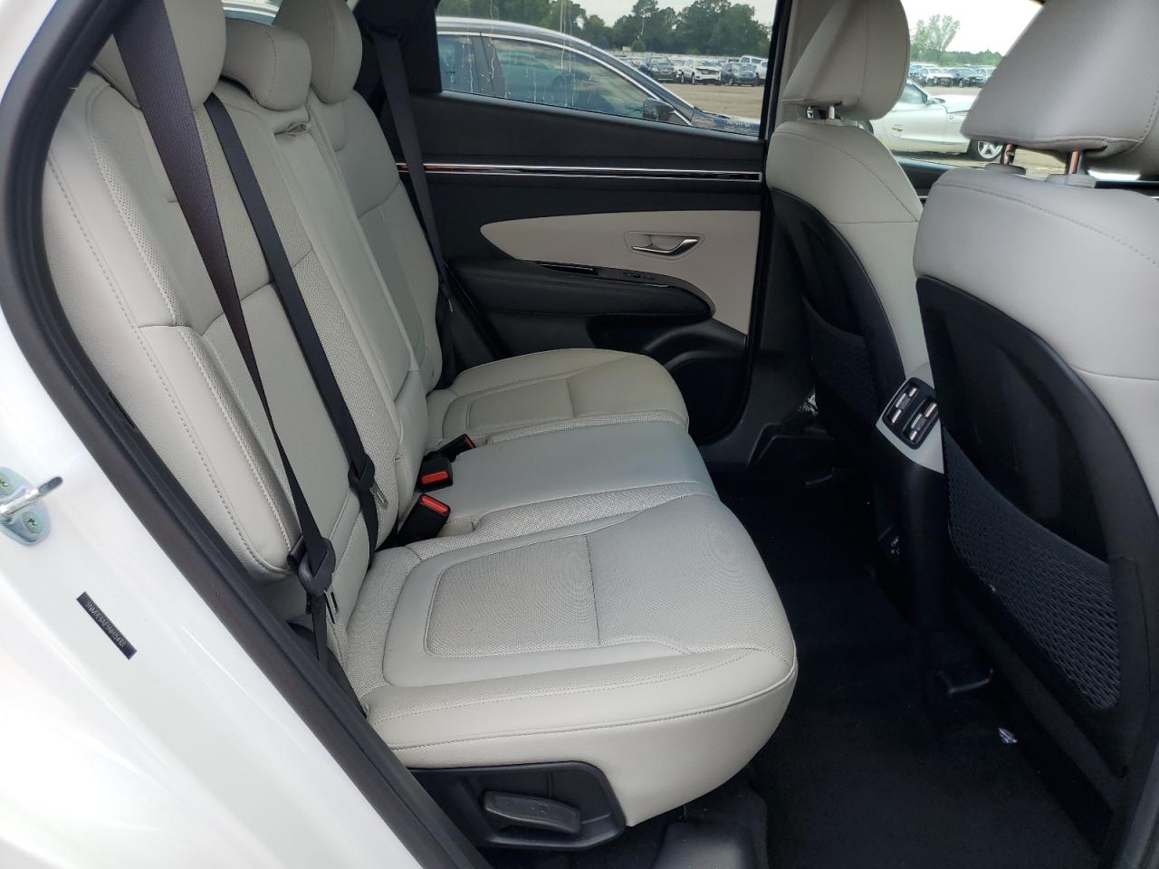 5NMJE3AE5NH154101 2022 Hyundai Tucson Limited