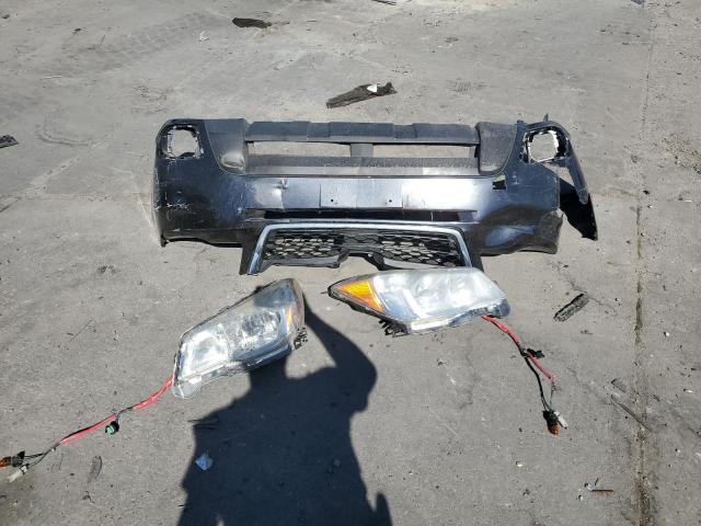 2015 Subaru Forester 2.5I Premium VIN: JF2SJAGC7FH527072 Lot: 57535404