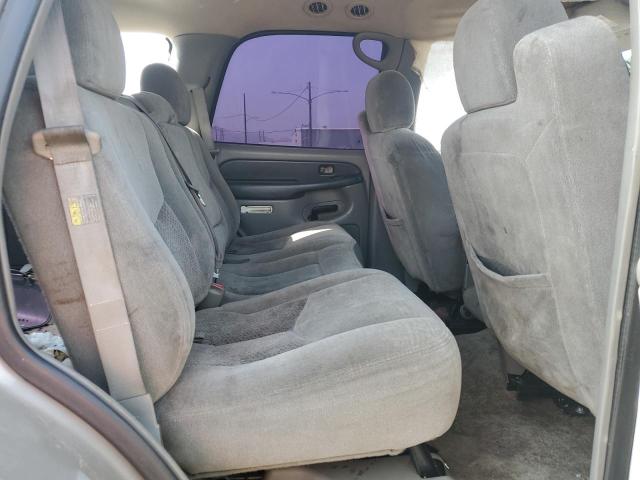 2003 Chevrolet Tahoe C1500 VIN: 1GNEC13V13R251613 Lot: 59725904