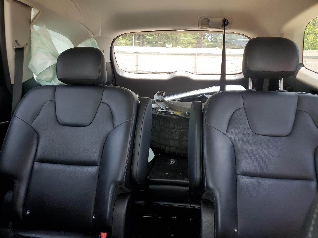 5XYP6DHC4NG206331 2022 Kia Telluride S