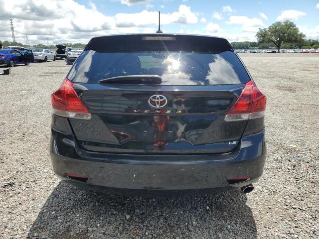 2013 Toyota Venza Le VIN: 4T3ZA3BB8DU075079 Lot: 58736904