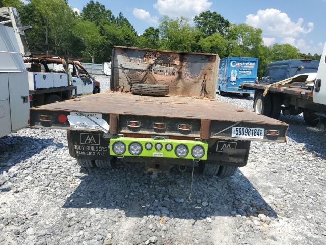 2003 Ford F550 Super Duty VIN: 1FDAW56F43EB13366 Lot: 59098184