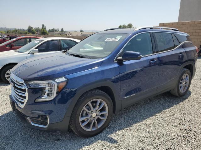 2023 GMC Terrain Slt VIN: 3GKALVEG4PL109478 Lot: 57942444