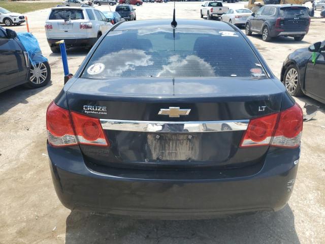 VIN 1G1PC5SB1D7128626 2013 CHEVROLET CRUZE no.6